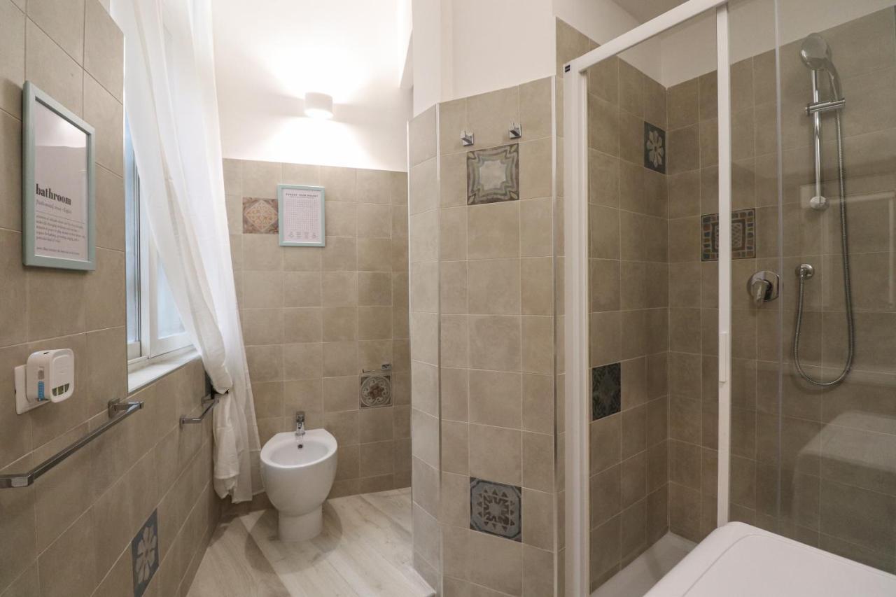 Romesweethome Villa Borghese ภายนอก รูปภาพ