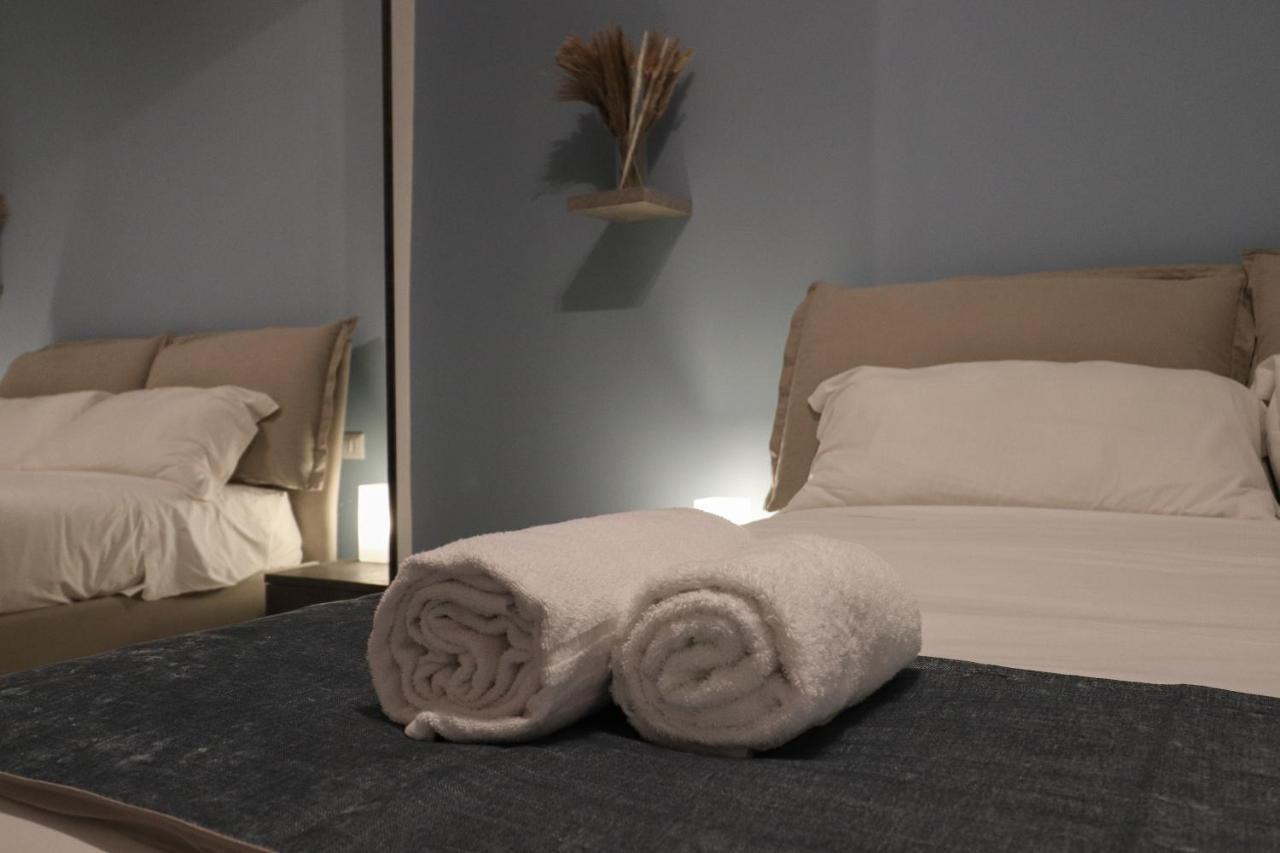 Romesweethome Villa Borghese ภายนอก รูปภาพ