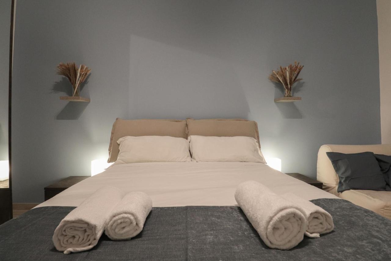 Romesweethome Villa Borghese ภายนอก รูปภาพ