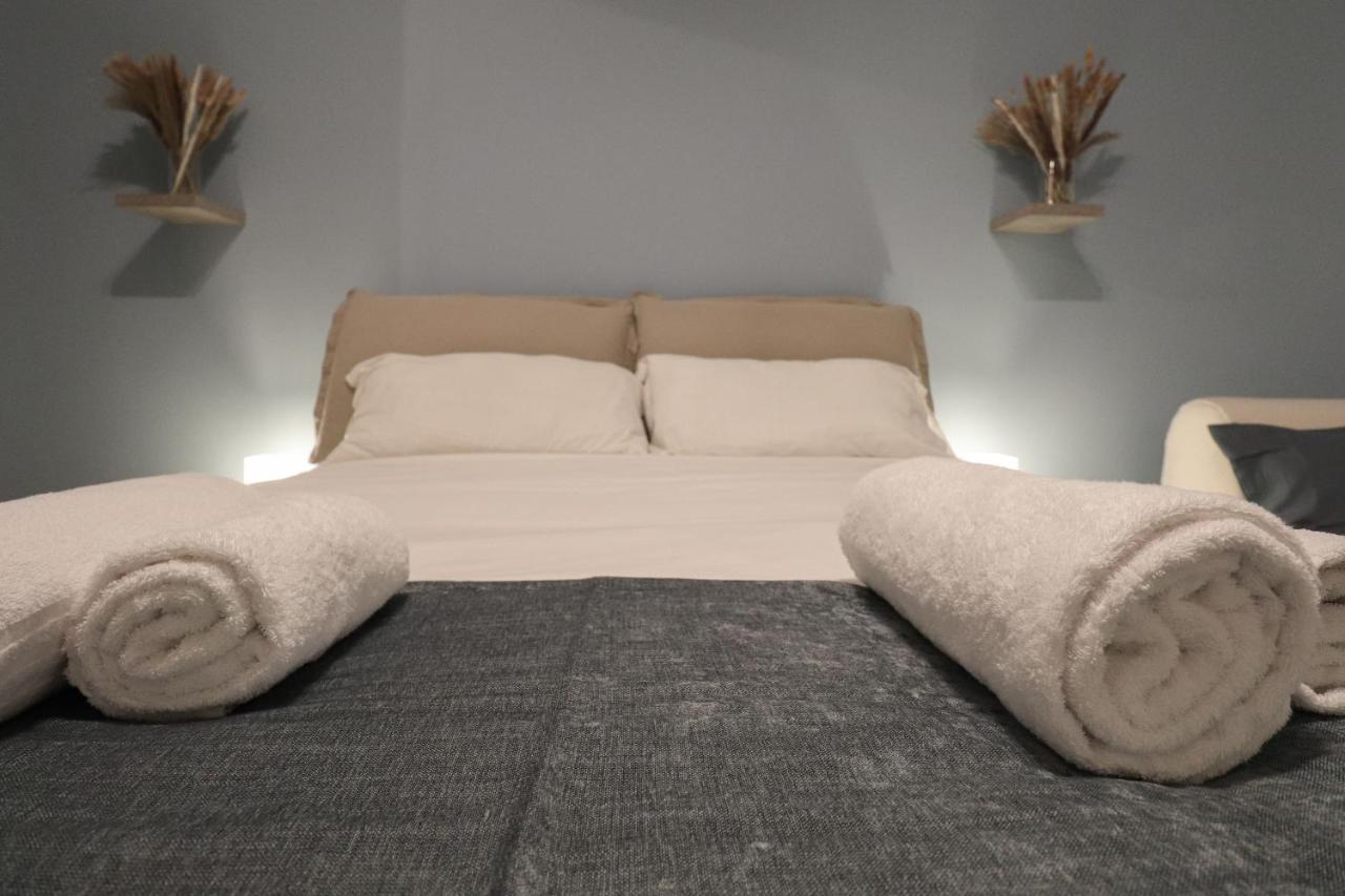 Romesweethome Villa Borghese ภายนอก รูปภาพ