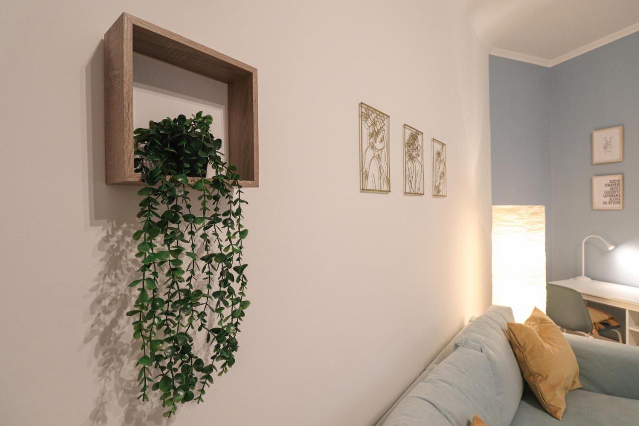 Romesweethome Villa Borghese ภายนอก รูปภาพ