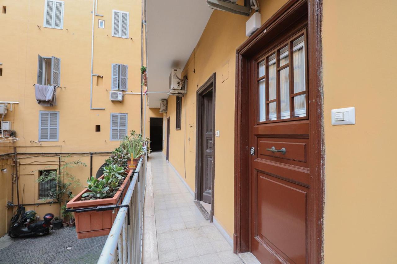 Romesweethome Villa Borghese ภายนอก รูปภาพ