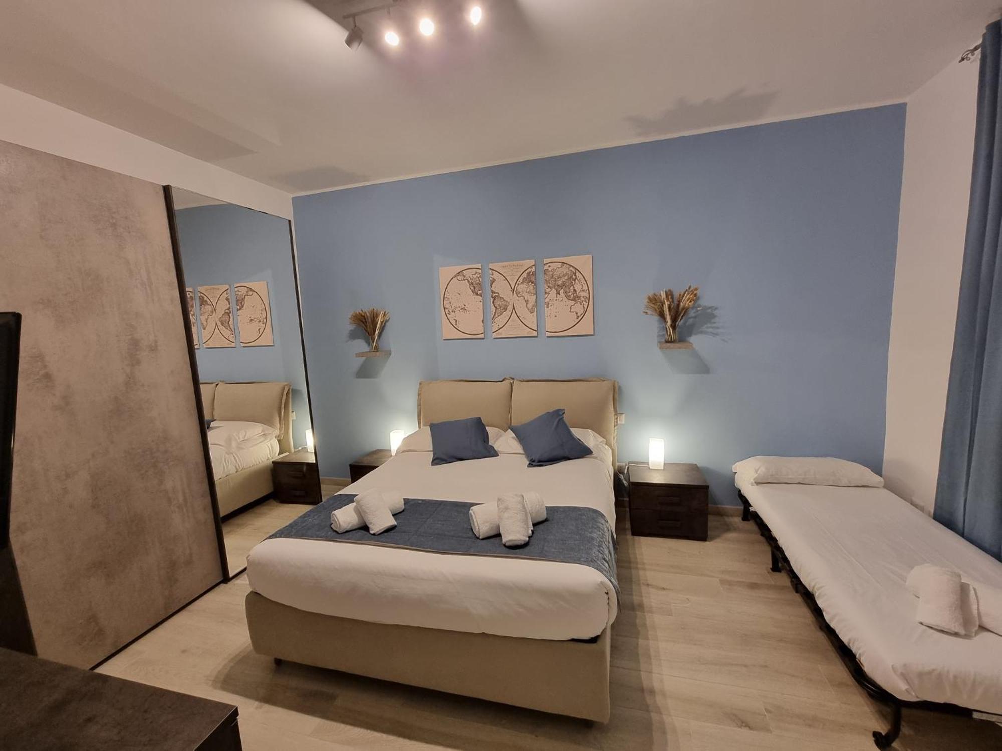 Romesweethome Villa Borghese ภายนอก รูปภาพ