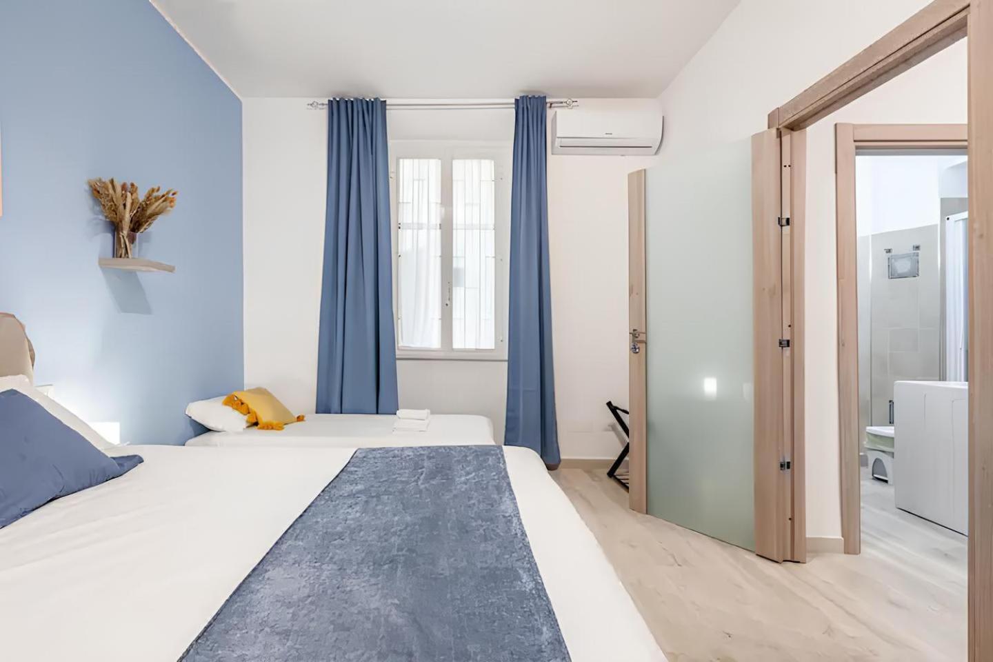 Romesweethome Villa Borghese ภายนอก รูปภาพ